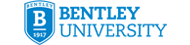 Bentley University logo