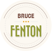 Bruce Fenton