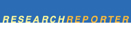 Research Magazine logo